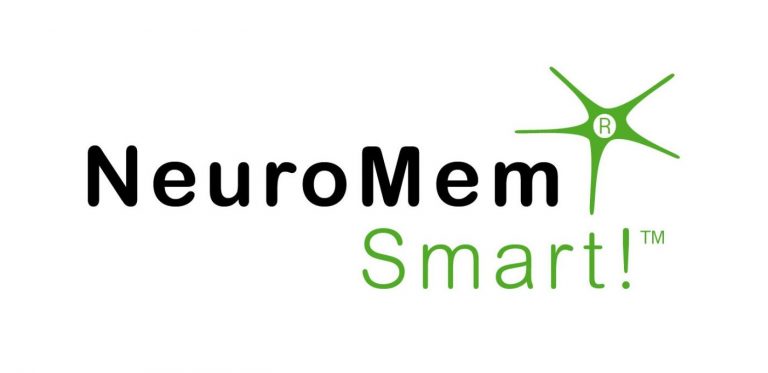 Logo NeuroMem Smart!
